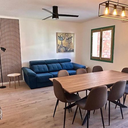 Cozycatalonia - Exclusive Attic In Central بلانيس المظهر الخارجي الصورة