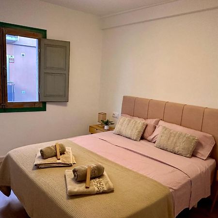Cozycatalonia - Exclusive Attic In Central بلانيس المظهر الخارجي الصورة