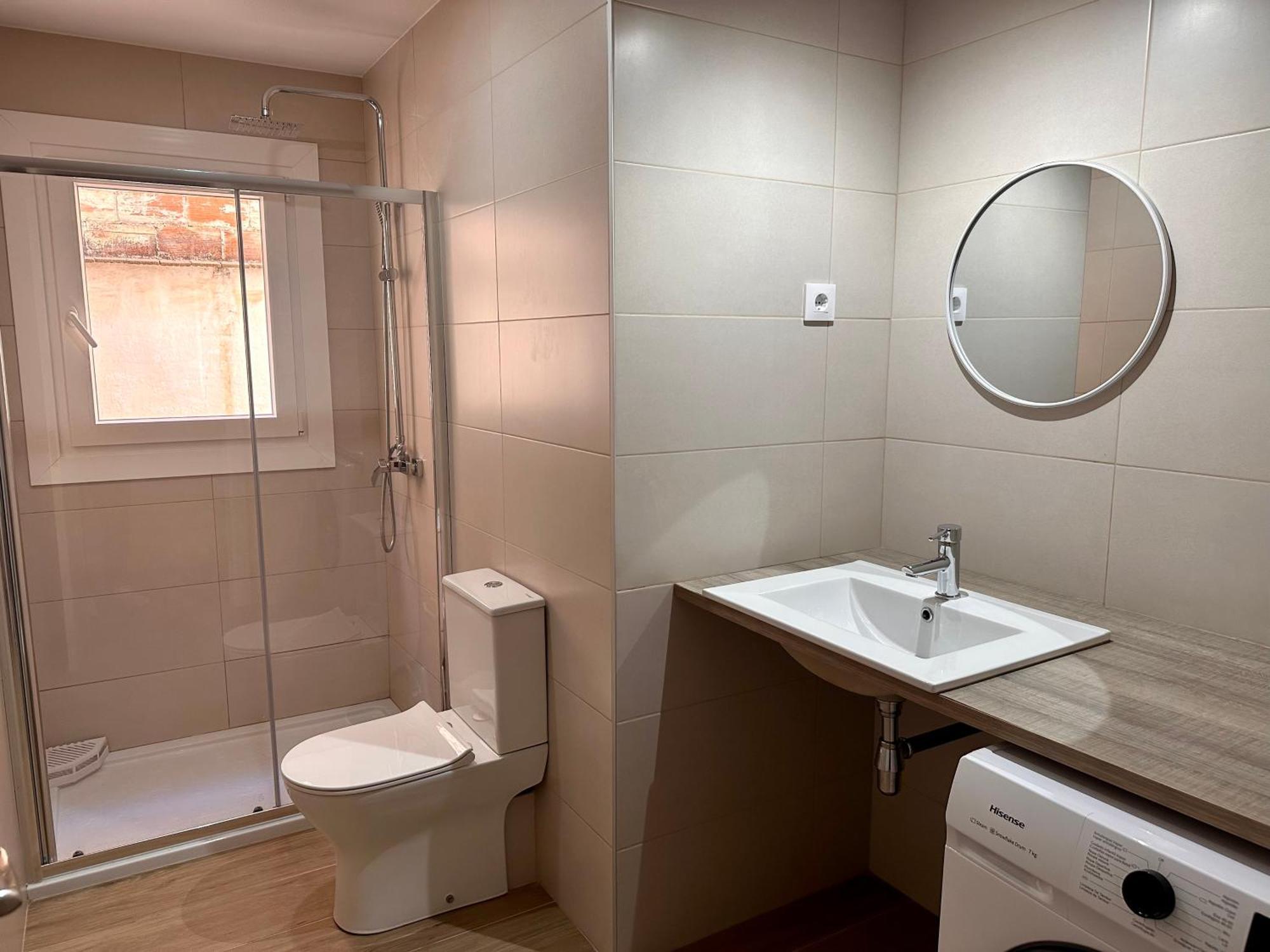 Cozycatalonia - Exclusive Attic In Central بلانيس المظهر الخارجي الصورة