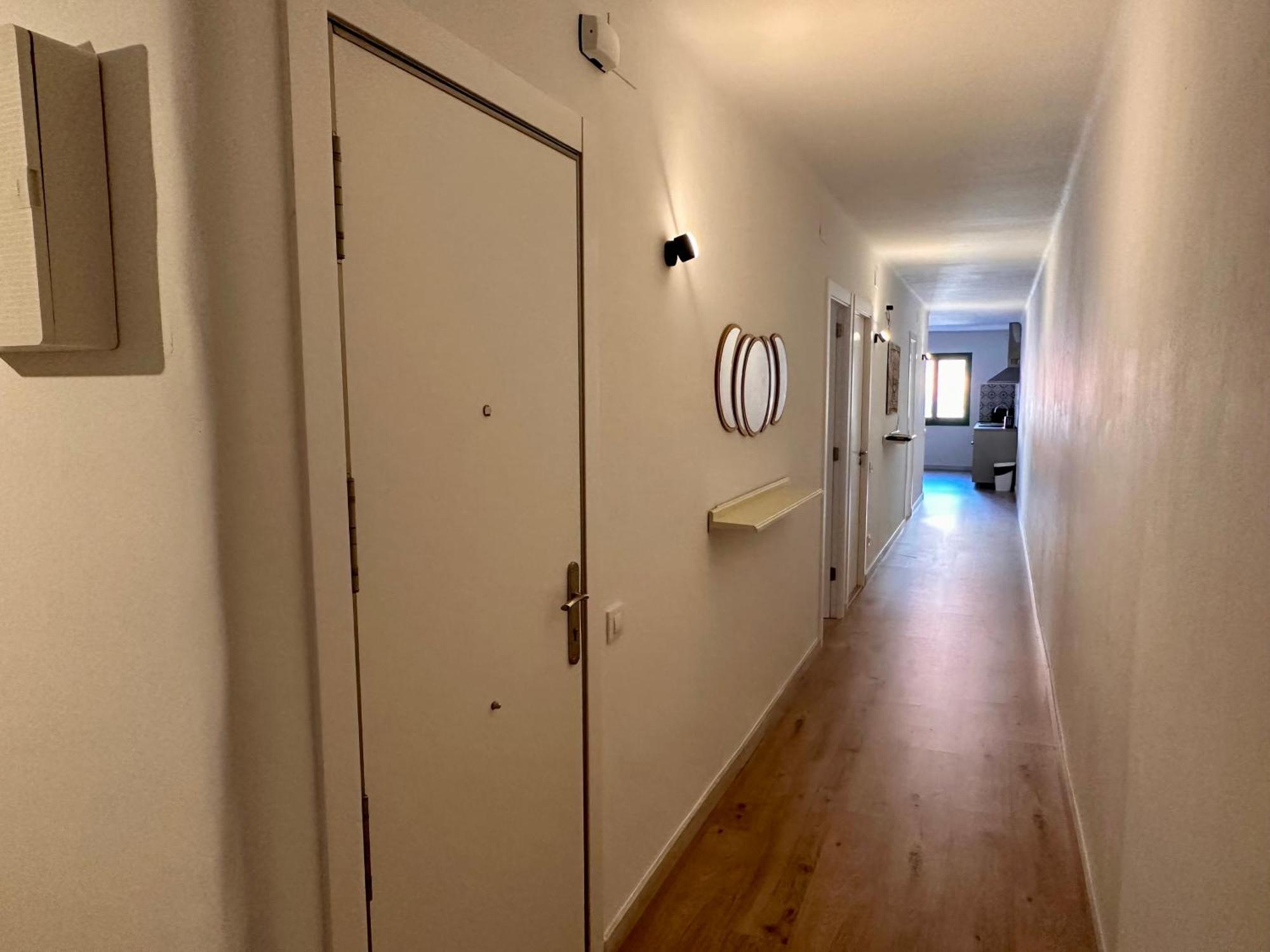 Cozycatalonia - Exclusive Attic In Central بلانيس المظهر الخارجي الصورة