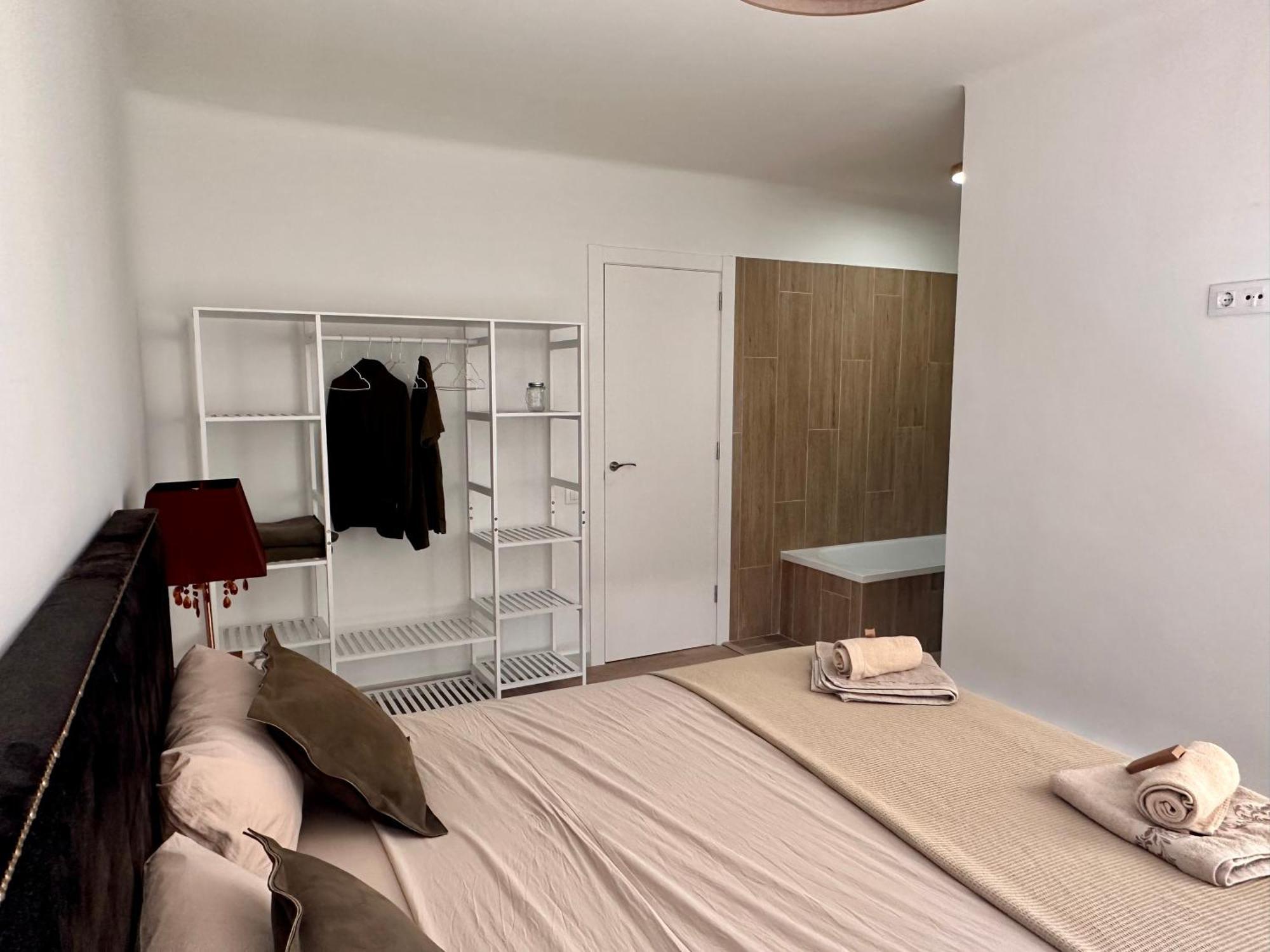 Cozycatalonia - Exclusive Attic In Central بلانيس المظهر الخارجي الصورة