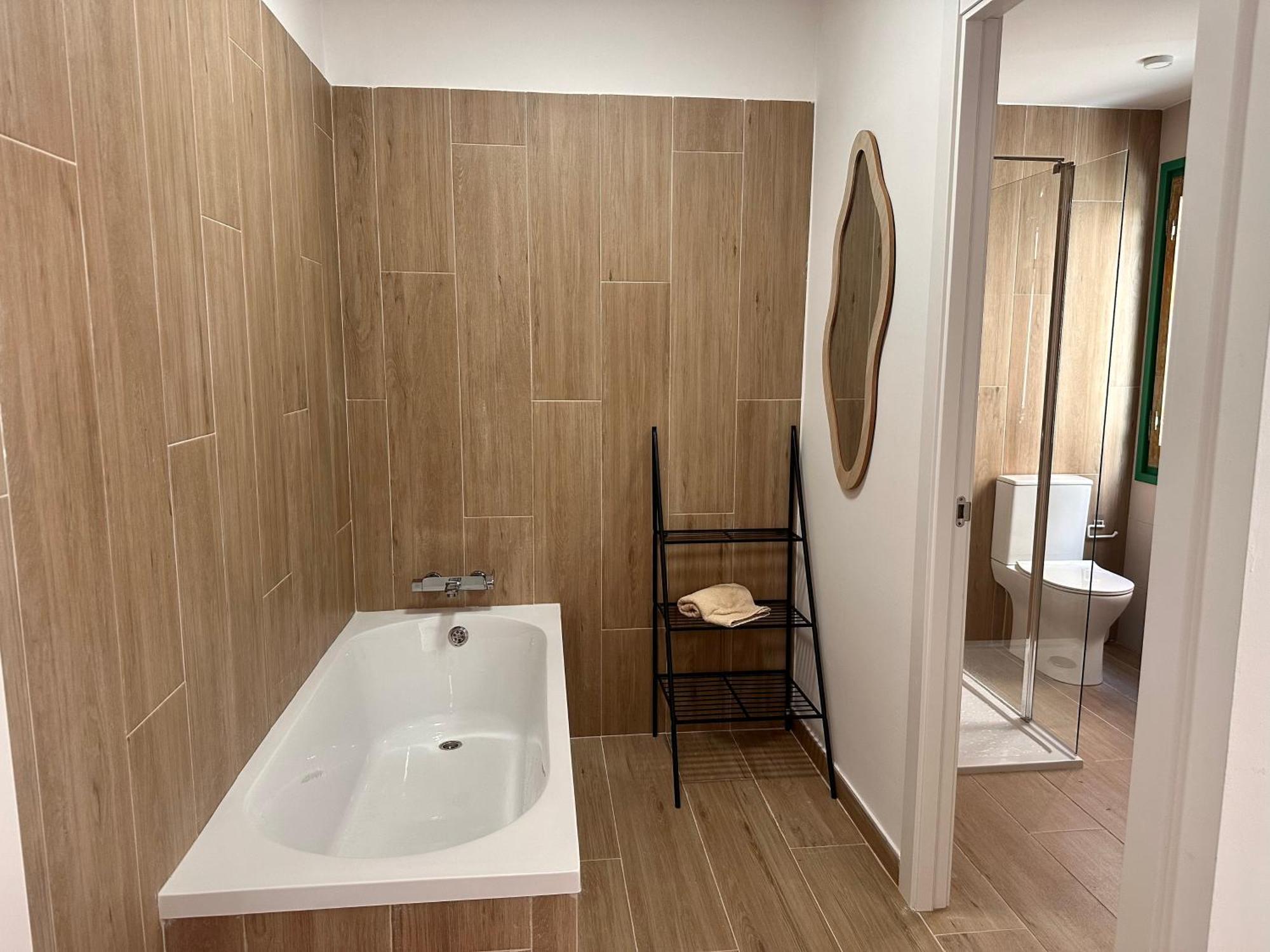 Cozycatalonia - Exclusive Attic In Central بلانيس المظهر الخارجي الصورة