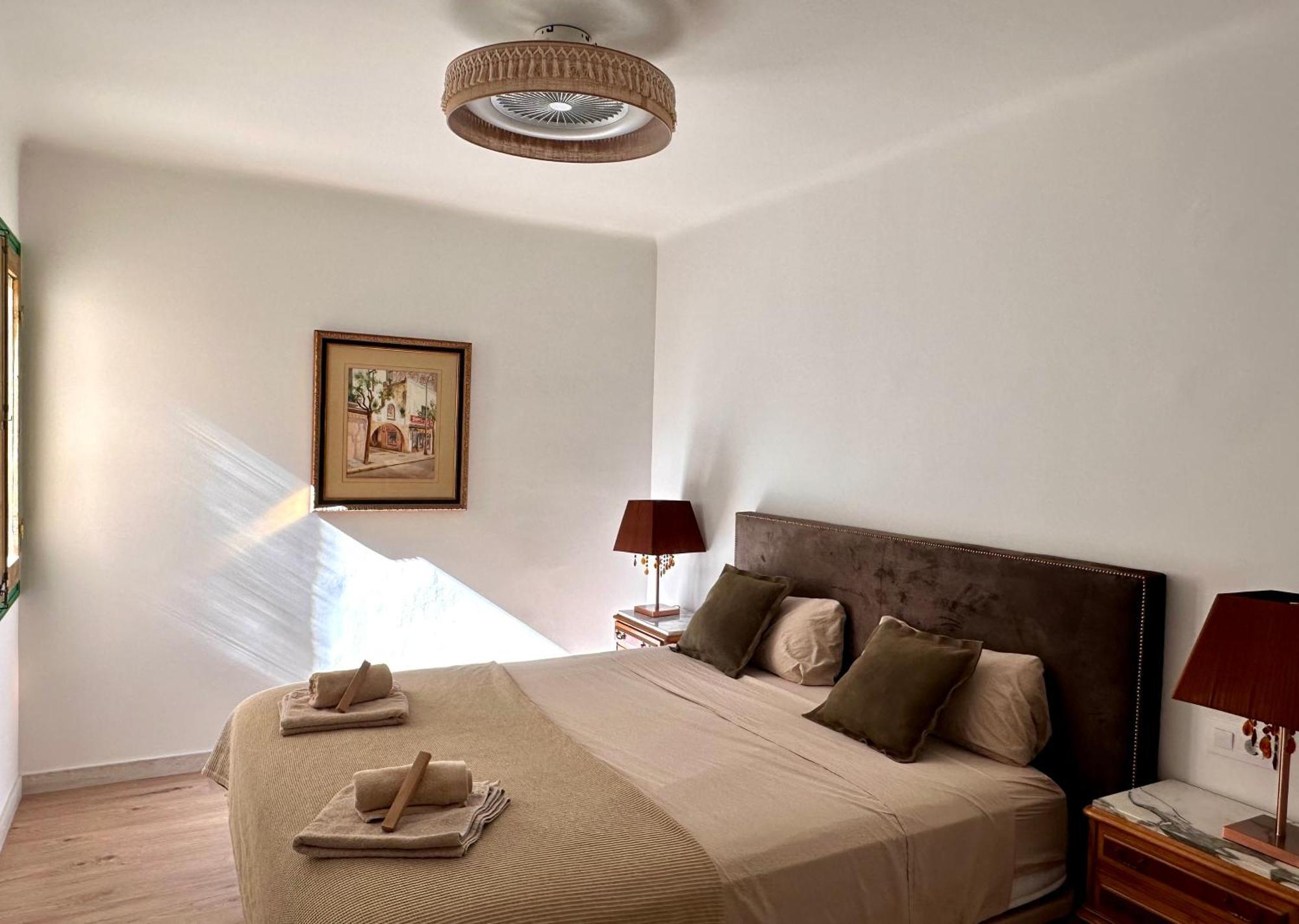 Cozycatalonia - Exclusive Attic In Central بلانيس المظهر الخارجي الصورة